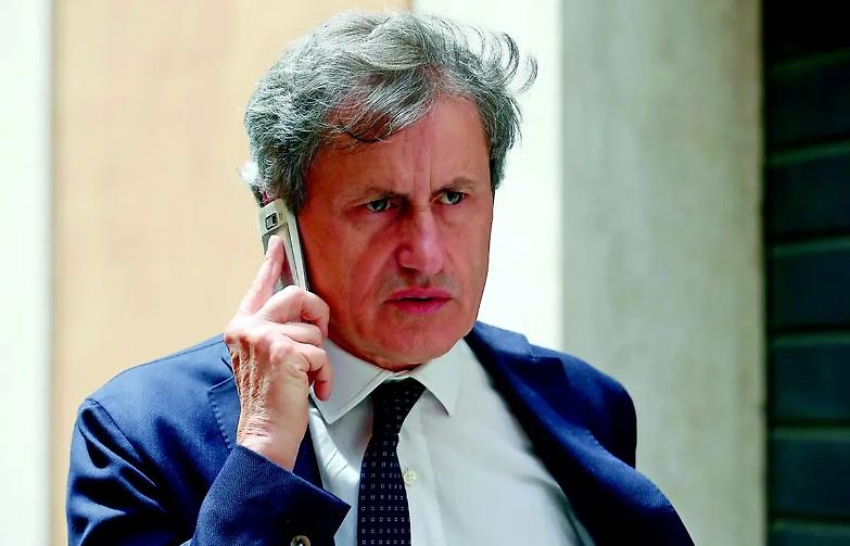 Alemanno: &laquo;Nessuno si illuda: il disastro romano non ha indebolito i grillini&raquo;