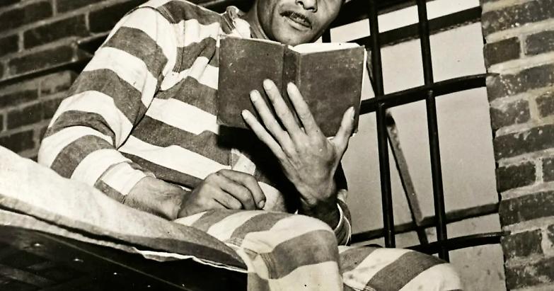 Proibire i libri in carcere non &egrave; costituzionale