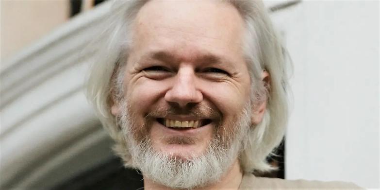 Ma per chi Lavora Julian Assange?