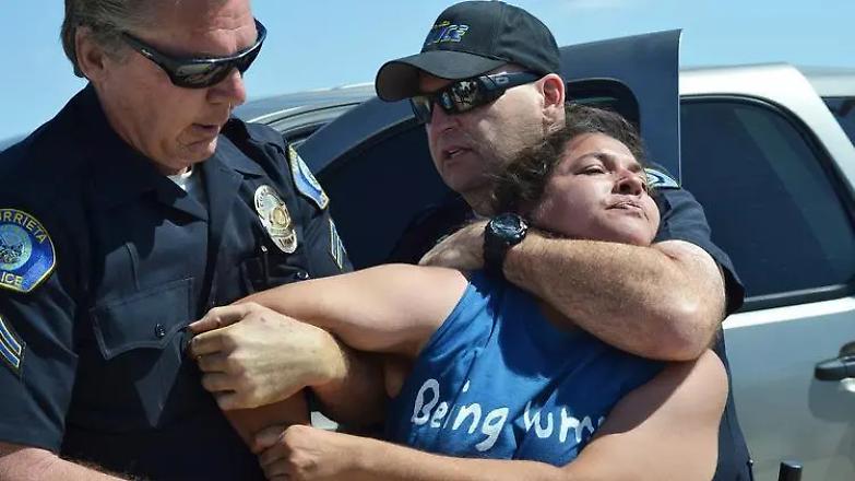Trump avvia la grande retata: migliaia di irregolari arrestati