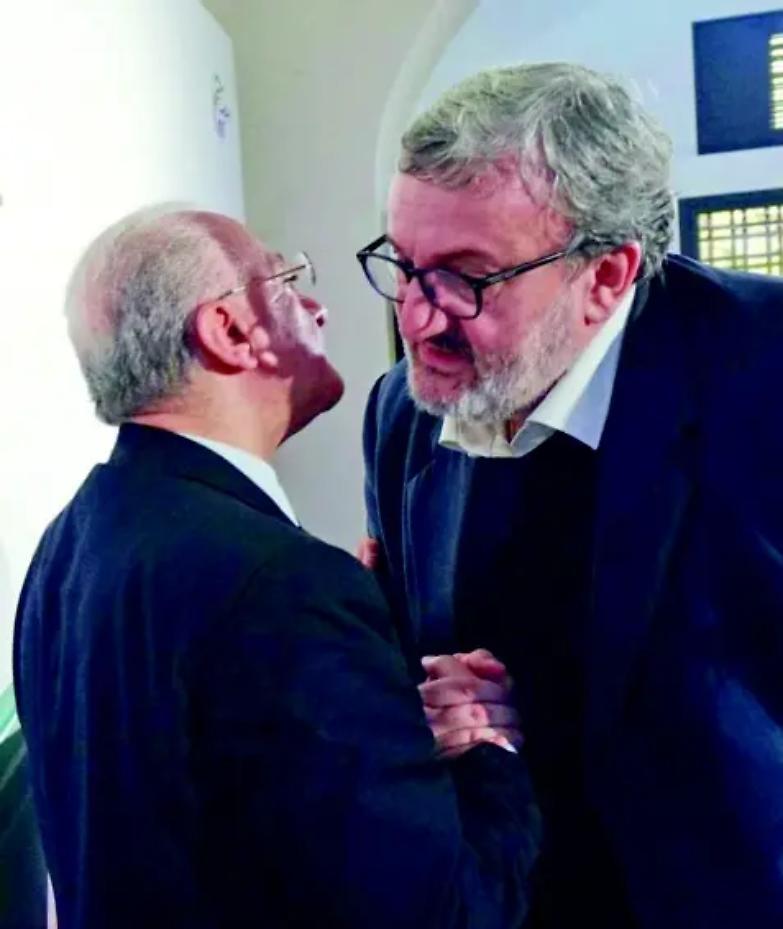 Antirenziani ma non troppo: la carica dei governatori del Sud