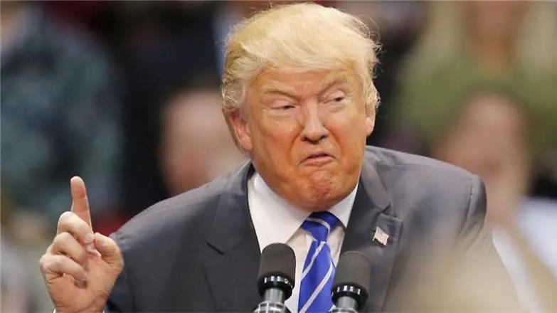 Trump annuncia un nuovo "Muslim-ban"