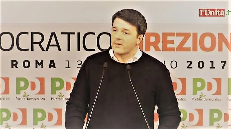 Renzi vuole la conta: &laquo;Ora il Congresso&raquo;. Bersani: &laquo;Ma si voti nel 2018&raquo;