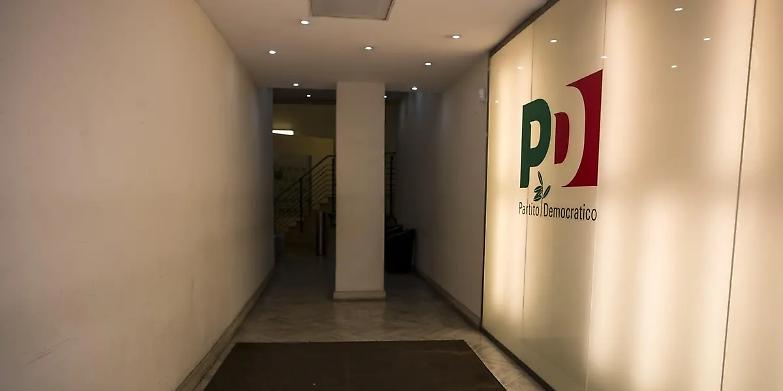 Resa dei conti nel Pd