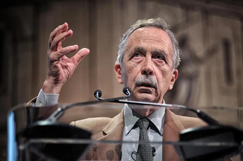 Berdini, ascesa e declino di un intellettuale che sogn&ograve; le (cinque) stelle