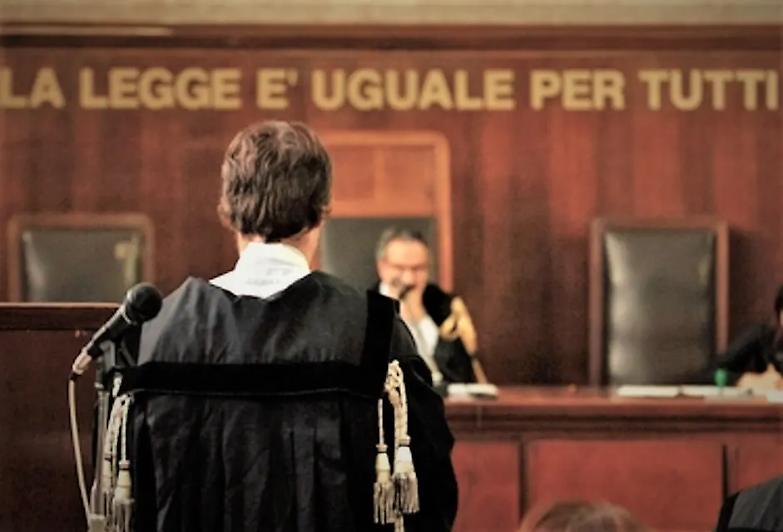 Avvocatura e magistratura: due idee diverse di democrazia