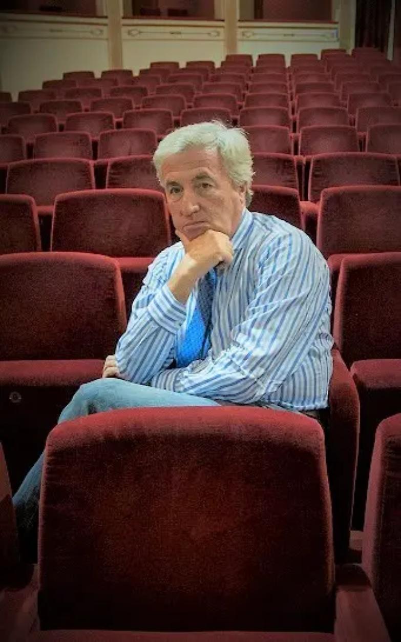 &laquo;I social? Pirandello li aveva intuiti gi&agrave; cento anni fa&raquo;