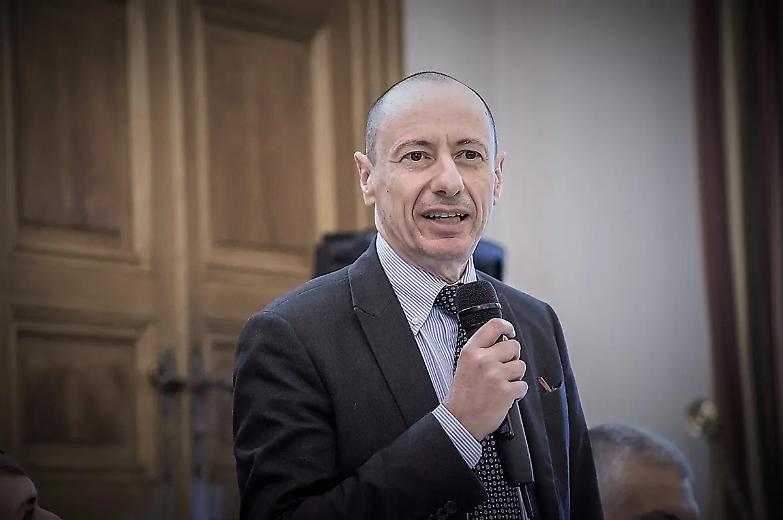 I diritti prima del mercato, il dialogo contro l'odio