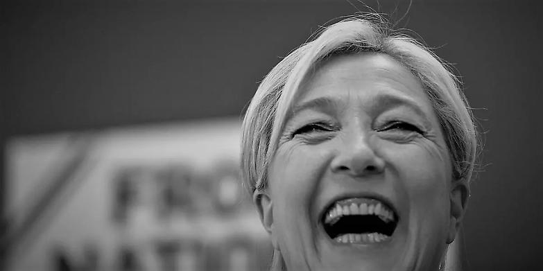 Non solo il popolo delle periferie, Marine Le Pen seduce anche gli ex comunisti