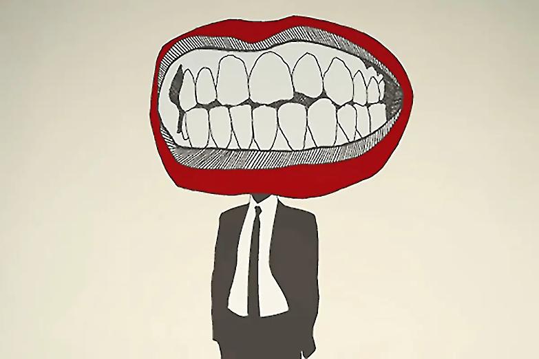 Sorpresa, c'&egrave; anche chi non odia