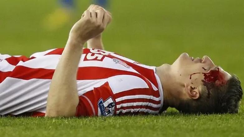 Ma il calcio &egrave; pi&ugrave; pericoloso dell'Alzheimer?