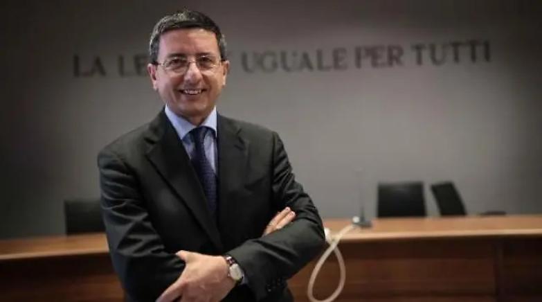 &laquo;I giudici onorari? Sono indispensabili per far funzionare la giustizia&raquo;