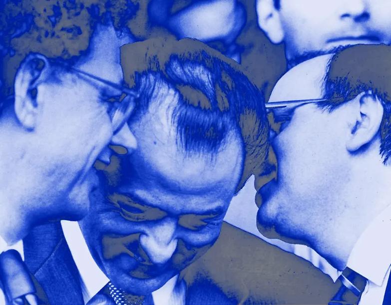 17 febbraio 1992: &laquo;Mi disse Pillitteri: Tonino? &Egrave; un amico...&raquo;