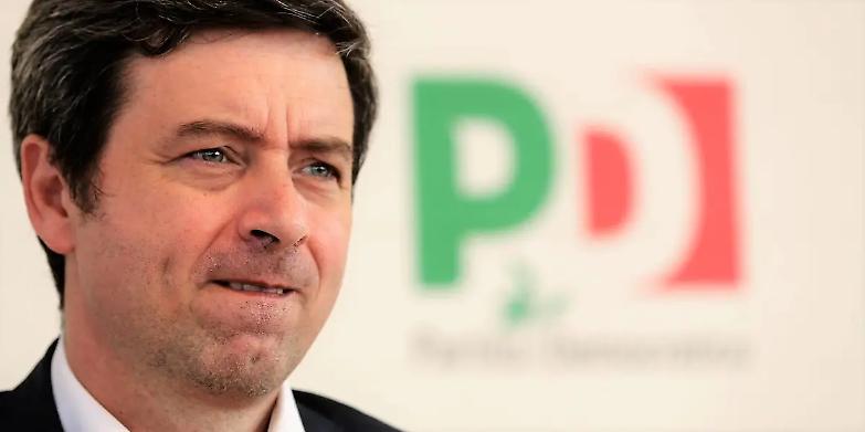 Orlando: "Io candidato, ma solo per impedire la scissione"