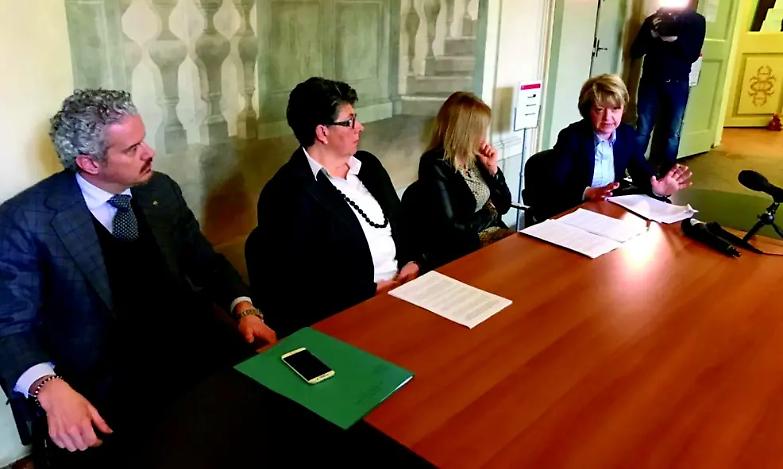 Vuoti d&rsquo;organico, pm e avvocati uniti nella lotta