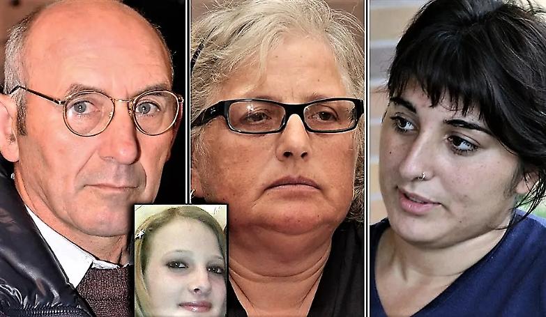 Delitto di Avetrana, ergastolo per Sabrina e Cosima
