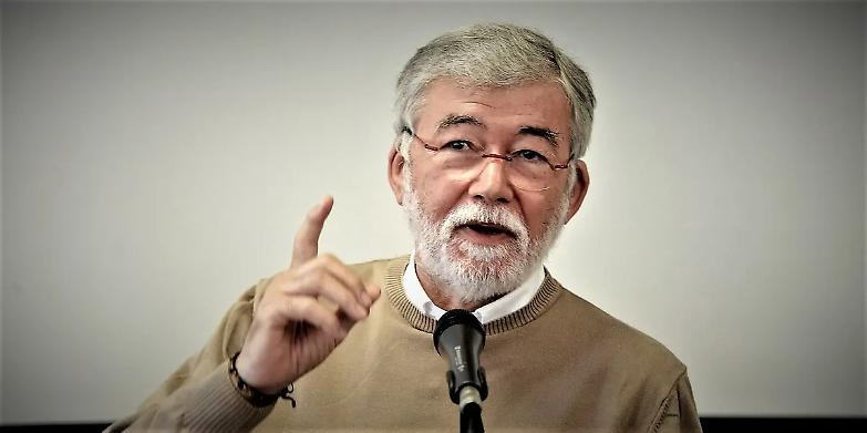 Cofferati: &laquo;Mai con Renzi, ma non si fanno cos&igrave; le scissioni&raquo;