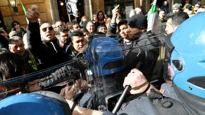 Taxi, intesa in extremis la protesta rientra