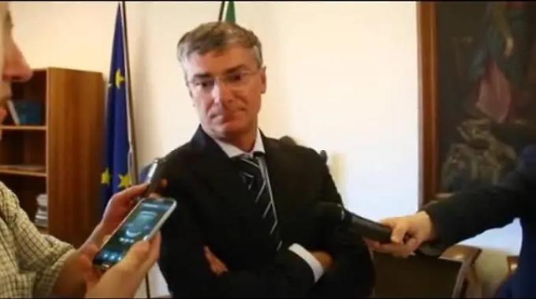 Carrelli Palombi: &laquo;Tra i giovani magistrati regna il disincanto&raquo;