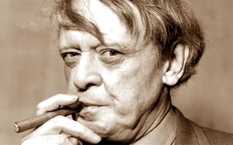 L&rsquo;uomo &egrave; una scimmia, cos&igrave; nacque Arancia meccanica