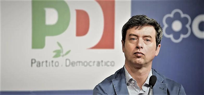 Il piano di Orlando: &laquo;Idee di sinistra, poi le candidature&raquo;
