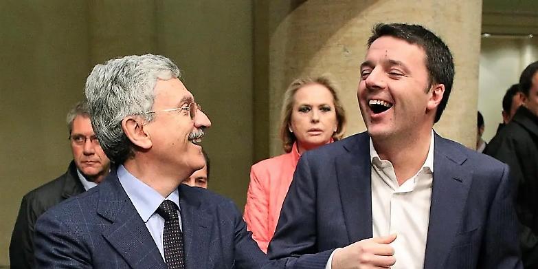 Sempre meglio una scissione di una fusione