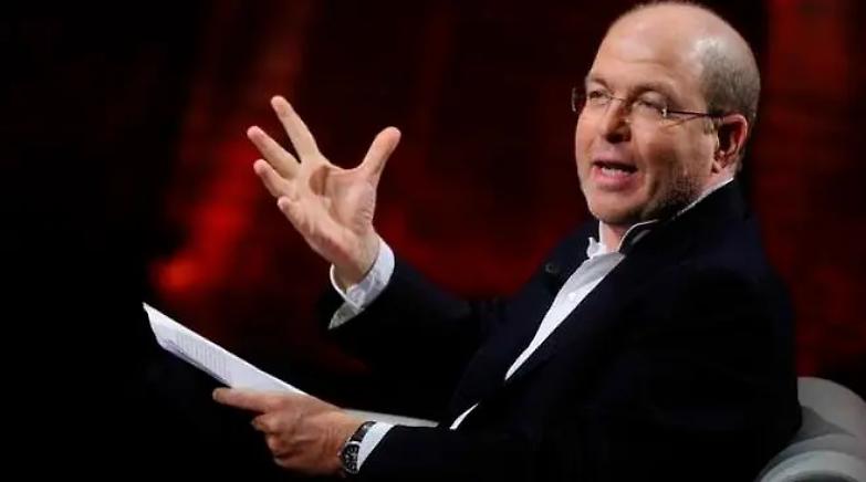 Il buonsenso reazionario di Gramellini