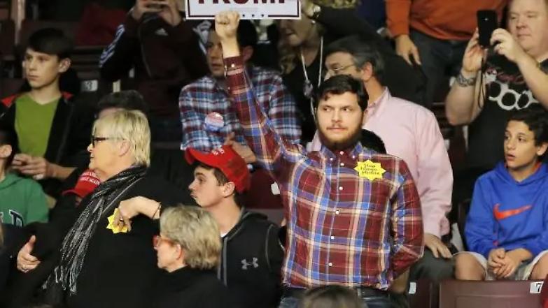 Ebrei e musulmani Usa uniti nella lotta al trumpismo