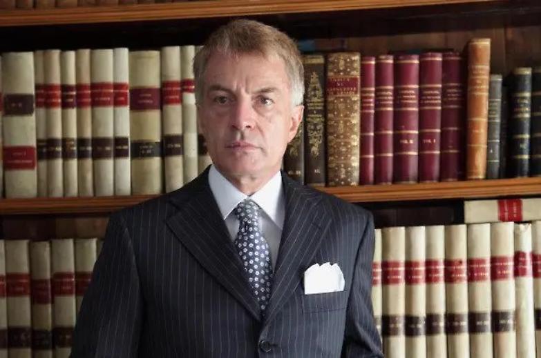 Provocazione di D&rsquo;Ascola: "La violenza sessuale impunita? Ecco perch&eacute; serve la prescrizione"