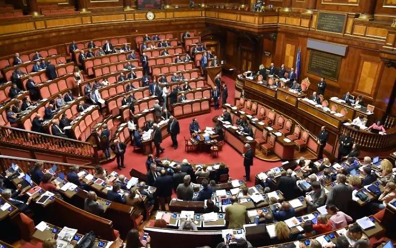 Senato, gli scissionisti pd alla prova del garantismo