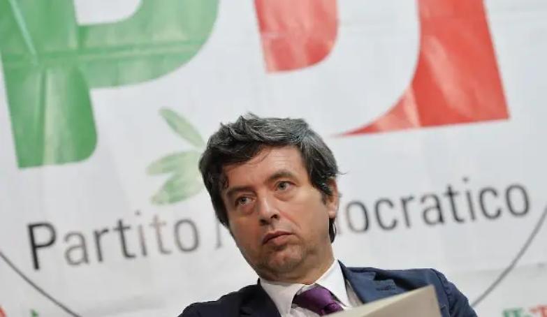 Orlando candidato: "Nel Pd c'&egrave; troppa prepotenza"