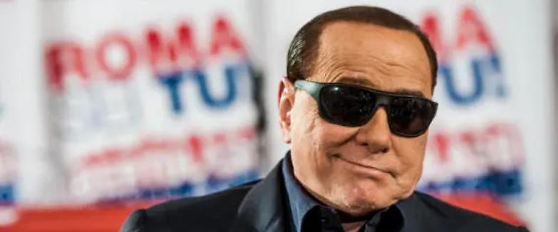 Il piano di Berlusconi: Grande coalizione s&igrave;. Renzi premier mai...