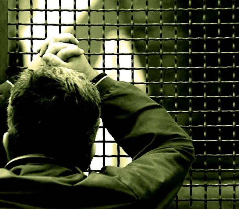 Resta in cella vent'anni per un'intercettazione sbagliata