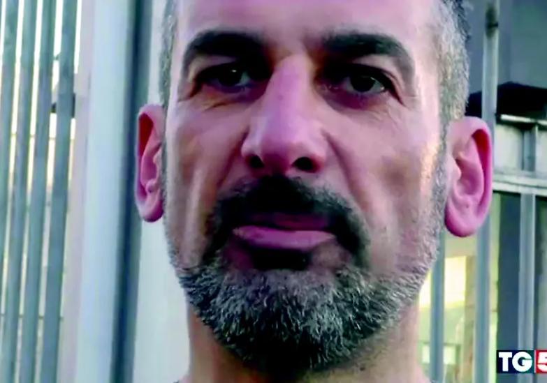 Angelo Massaro in cella per 21 anni da innocente