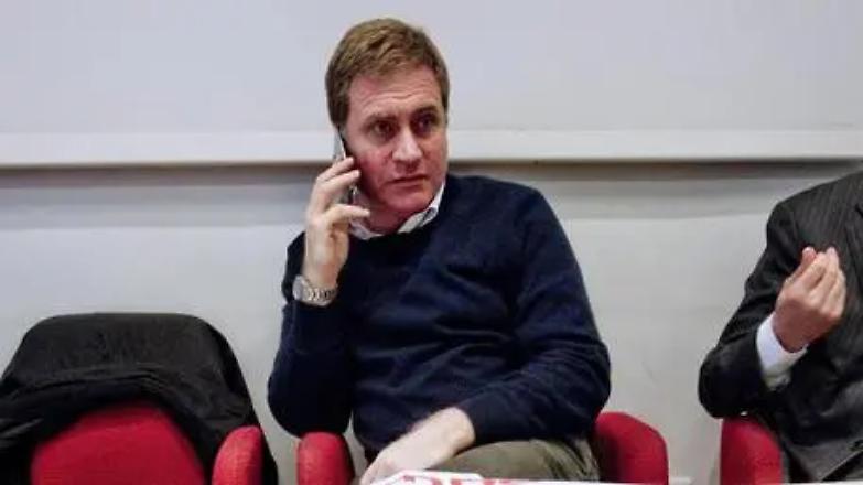 Calunnie a Graziano, che brutto spettacolo il post- giornalismo!