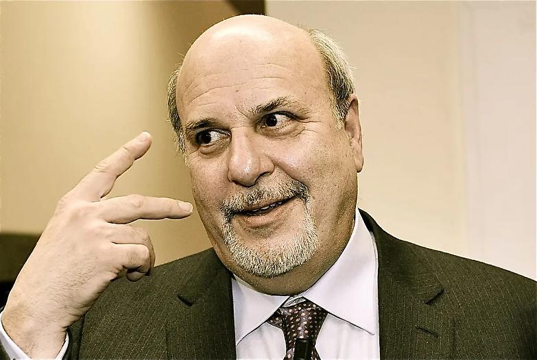 Alan Friedman: "Cara America, come sei caduta in basso"