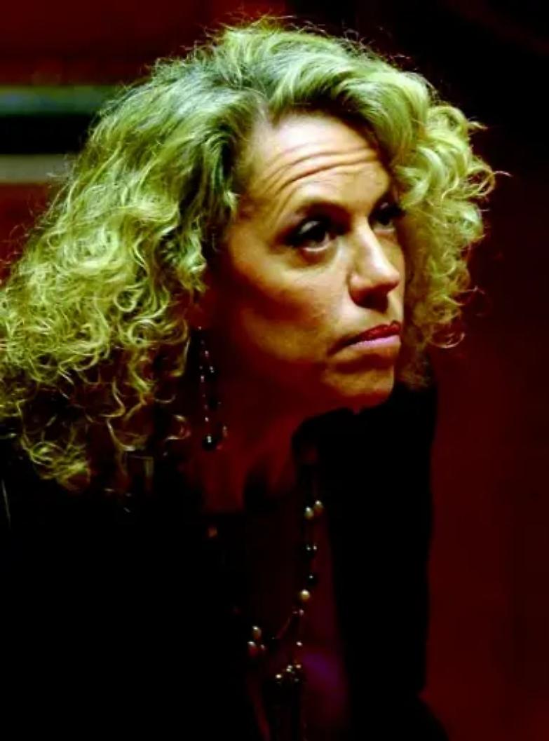 Cirinn&agrave;: &laquo;Zingaretti ha difeso la libert&agrave; delle donne&raquo;