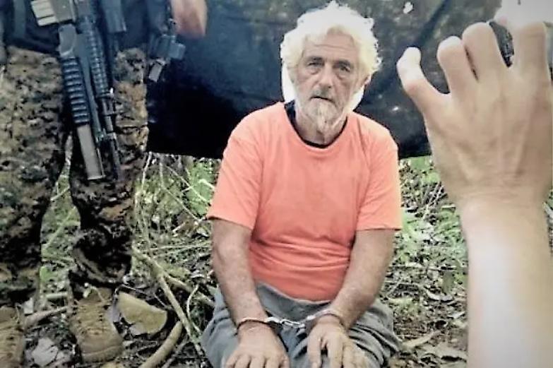 Decapitato ostaggio tedesco nelle Filippine