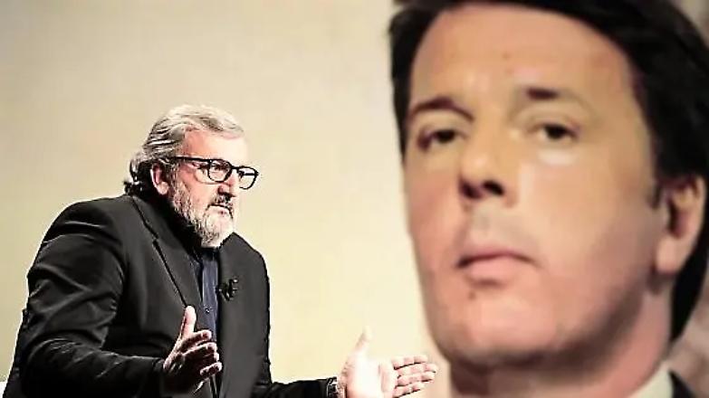 Emiliano, la scalata del Pd per via giudiziaria