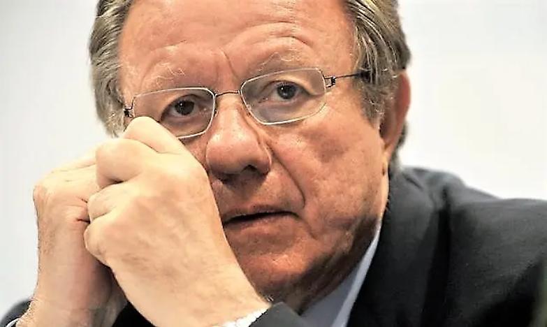 Matteoli: &laquo;Le primarie? Rimango scettico, ma se sono inevitabili...&raquo;