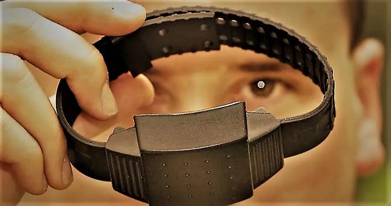 Braccialetto elettronico, la Consulta ferma il giudizio: questione inammissibile