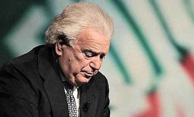 Credito cooperativo Denis Verdini condannato a nove anni