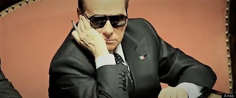 Berlusconi, Grillo, Salvini e la faida dem. Il risiko del centrodestra