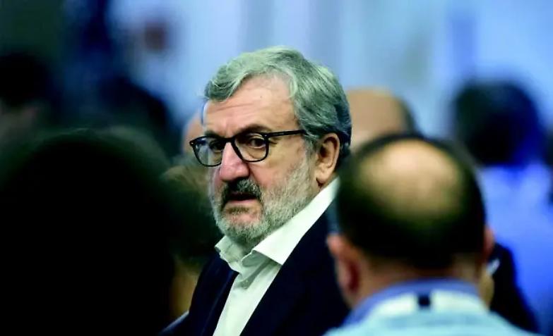 &laquo;Emiliano? Su di lui il Csm aveva chiuso un occhio...&raquo;