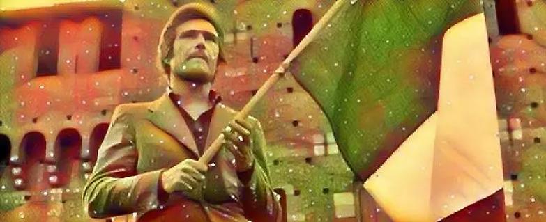 Staiti di Cuddia, cuore nero, nobile e anticonformista