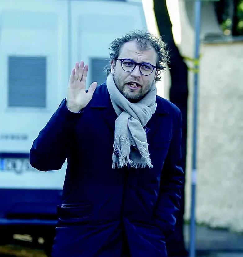 Emiliano contro Lotti per &laquo;tutelare&raquo; il Pd. M5S e Lega: vada via