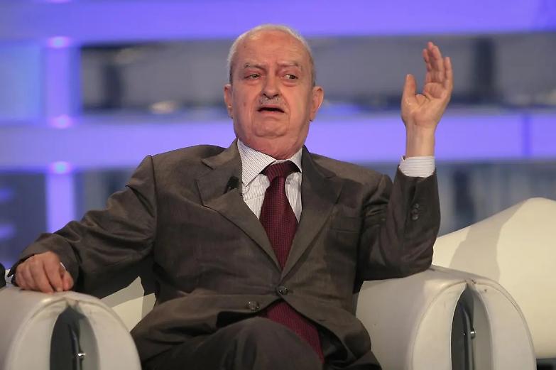 &laquo;Lotta alla mafia? Non spetta alle toghe, loro devono far rispettare la legge&raquo;. La lezione di Macaluso