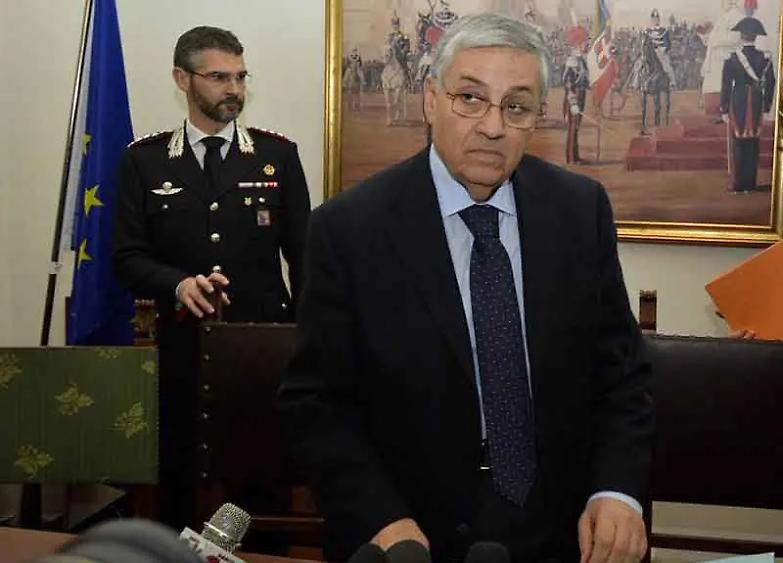 Inchiesta Consip tolta al Noe dei carabinieri. I pm: &laquo;Violato il segreto&raquo;