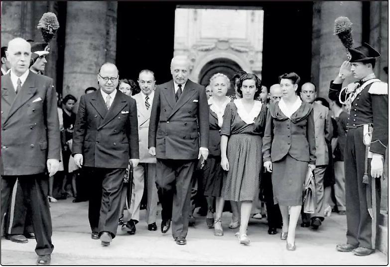 L&rsquo;infirmitas sexus fu cancellato nel 1919 dal Parlamento