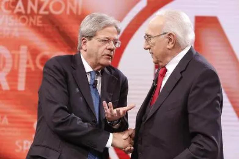 Gentiloni: &laquo;Il mio governo non &egrave; provvisorio&raquo;